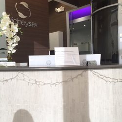 KidneySpa - Reception