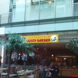 Kaiser Garden