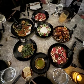Animae - Asian Fusion Near Me - San Diego, California Animae - Asian Fusion Near Me - San Diego, California