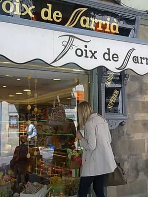 Foix de Sarrià | Major De Sarrià by null