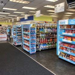 Duane Reade