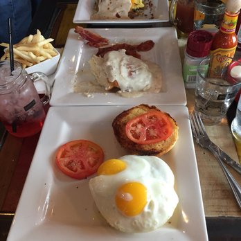 Lunch. Supper! - New American Near Me - Richmond, Virginia