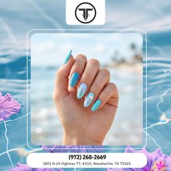 77 Nail Lounge