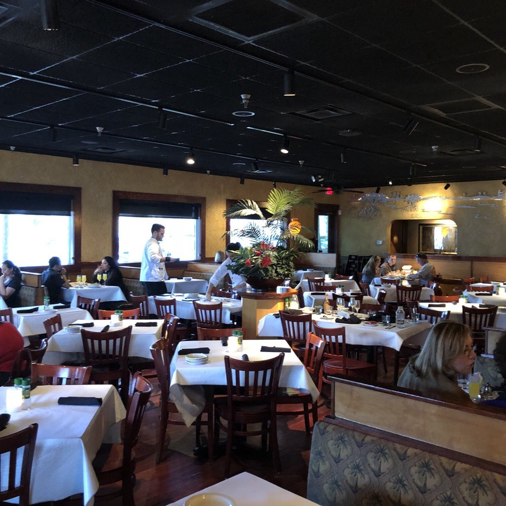 Bonefish Grill - Seafood Near Me - Gainesville, Florida Bonefish Grill - Seafood Near Me - Gainesville, Florida