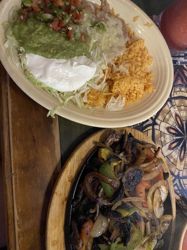 Real Hacienda Mexican Restaurant