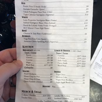 Lazarus Brewing - Breweries Near Me - Austin, Texas