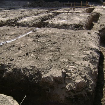 Gas Demolition - Excavation of Foundation - General Contractors Near Me - Los Angeles, California