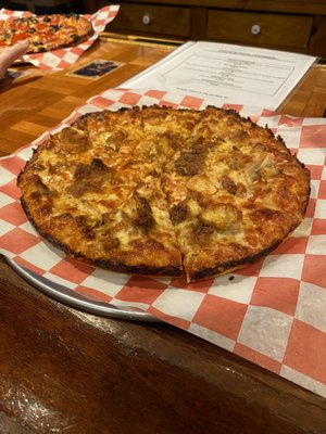 Smitty's Pub & Pizza by null