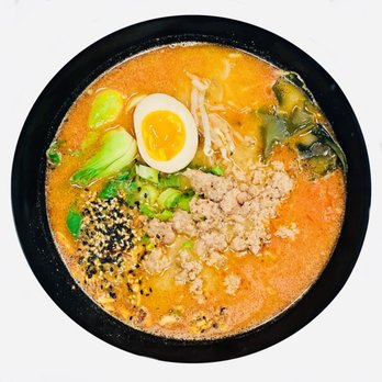 JA Ramen - Tan Tan Men - Japanese Curry Near Me - Bradenton, Florida JA Ramen - Tan Tan Men - Japanese Curry Near Me - Bradenton, Florida