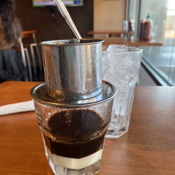 Mai Lee - Iced Vietnamese coffee - Vietnamese Near Me - Saint Louis, Missouri Mai Lee - Iced Vietnamese coffee - Vietnamese Near Me - Saint Louis, Missouri