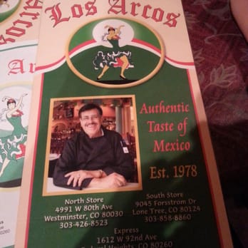 Los Arcos Mexican Restaurant - Mexican Near Me - Westminster, Colorado Los Arcos Mexican Restaurant - Mexican Near Me - Westminster, Colorado