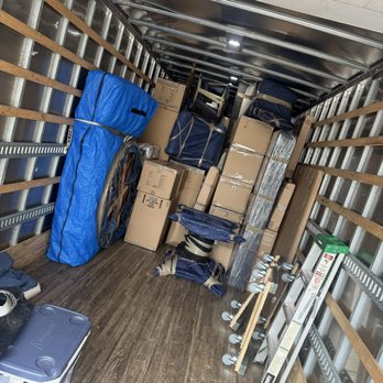 K & Sons - We just did a 2 bedroom apartment going to PA - Movers Near Me - Totowa, New Jersey K & Sons - We just did a 2 bedroom apartment going to PA - Movers Near Me - Totowa, New Jersey