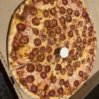 Old School NY Pizza - Yum! - Pizza Near Me - Louisville, Kentucky Old School NY Pizza - Yum! - Pizza Near Me - Louisville, Kentucky
