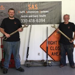 Stufft Automotive Systems