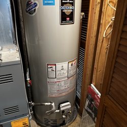 Water Heater Experts Plumbing