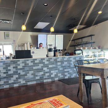 Provision Coffee & Bakery - Coffee & Tea Near Me - Oklahoma City, Oklahoma Provision Coffee & Bakery - Coffee & Tea Near Me - Oklahoma City, Oklahoma