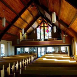 Christ Covenant Church