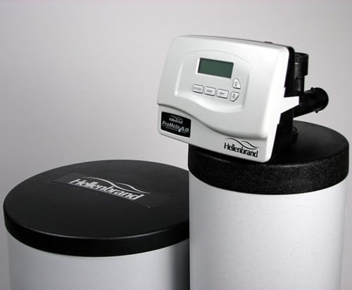 Slide of Brian Elmer Company