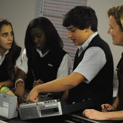 Veritas Christian Academy of Houston