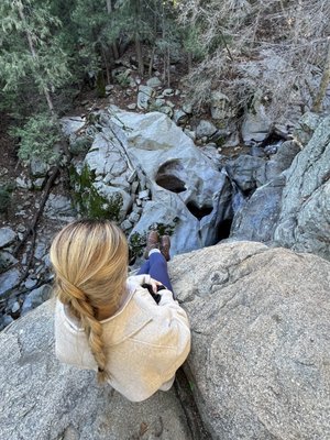 Heart Rock Trail by null