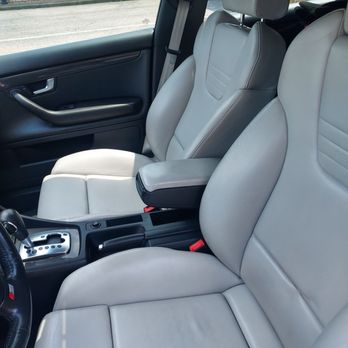 Complete Auto Detailing - Auto Detailing Near Me - Dothan, Alabama