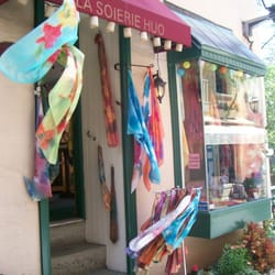 La Soierie Huo