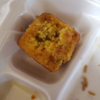 Morrison's - Mexican Cornbread - Buffets Near Me - Mobile, Alabama