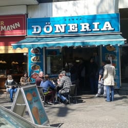 Döneria
