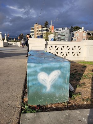 Lake Merritt by null