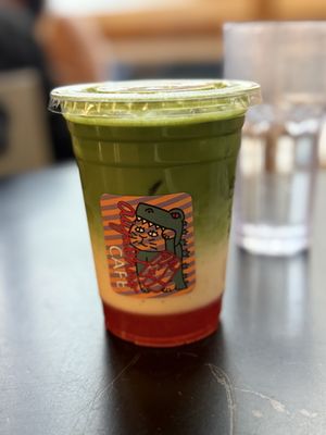 Aiyaohno Cafe by null