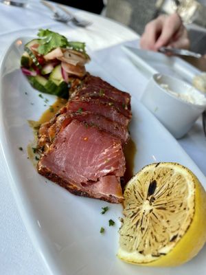 Ruth's Chris Steak House by null