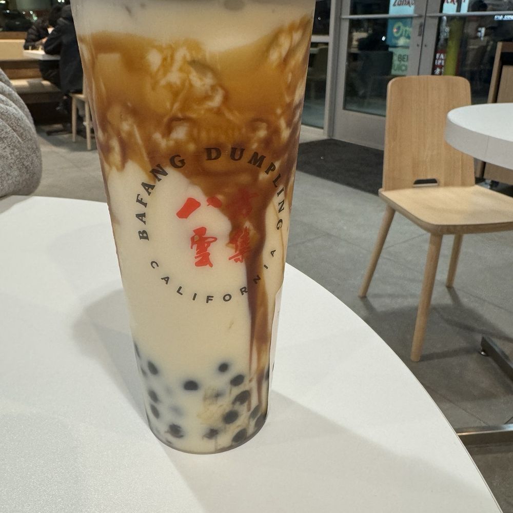 Bafang Dumpling - Taiwanese Near Me - Van Nuys, California