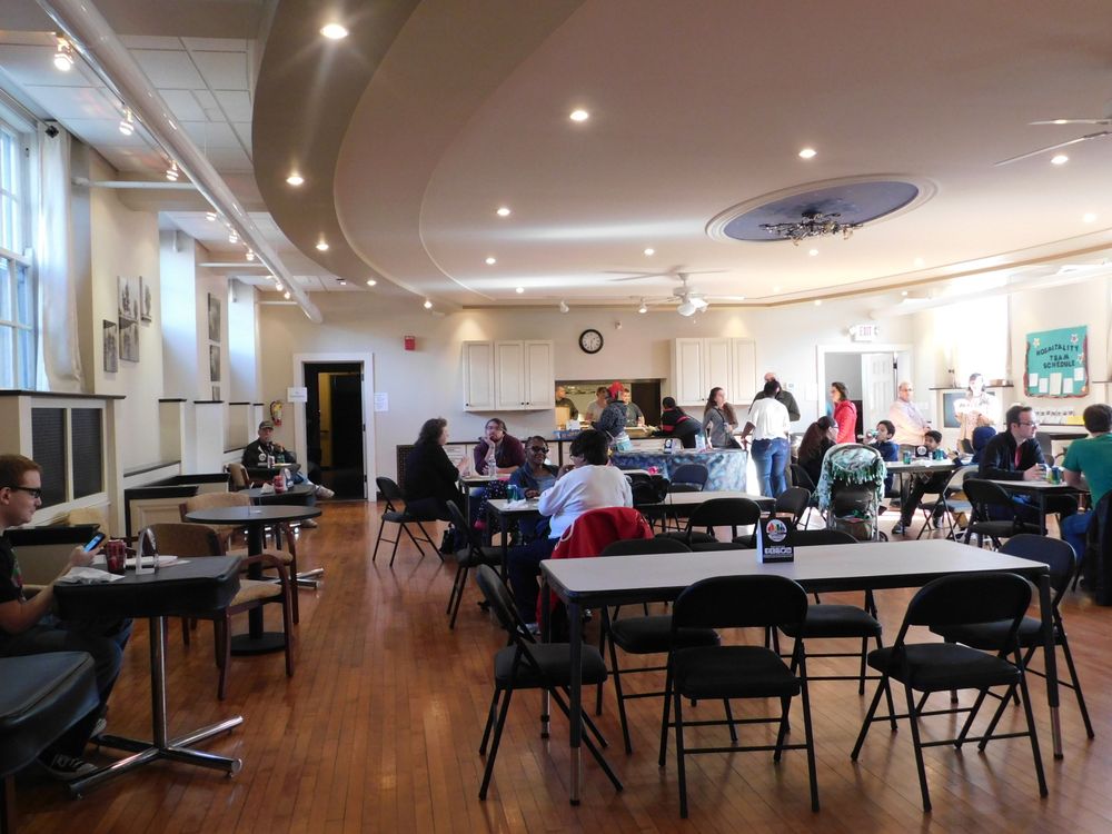 Full Spectrum Community Outreach - social services organization in Youngstown, OH