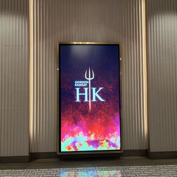 Gordon Ramsay Hell’s Kitchen - Bars Near Me - Mashantucket, Connecticut
