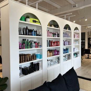 Kalon Hair Studio - Hair Salons Near Me - Hagerstown, Maryland Kalon Hair Studio - Hair Salons Near Me - Hagerstown, Maryland