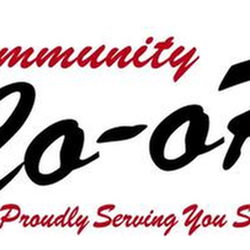 Community Co-Op Faribault - untitled