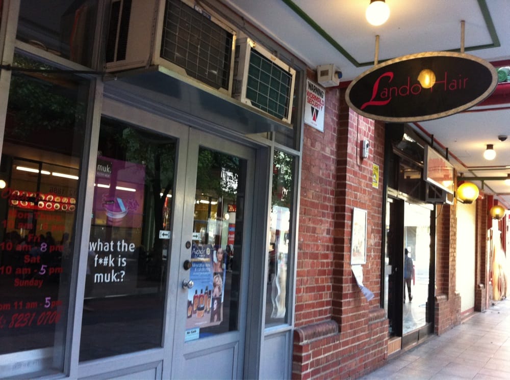 LE CIDO HAIR 9 Moonta St, Adelaide South Australia, Australia Yelp
