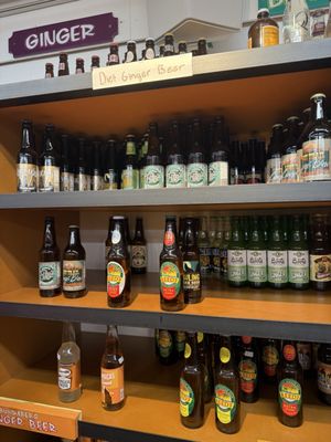 Minnesota's Largest Candy Store by null