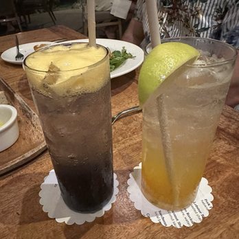 The Beach House - Asian Fusion Near Me - Koloa, Hawaii The Beach House - Asian Fusion Near Me - Koloa, Hawaii