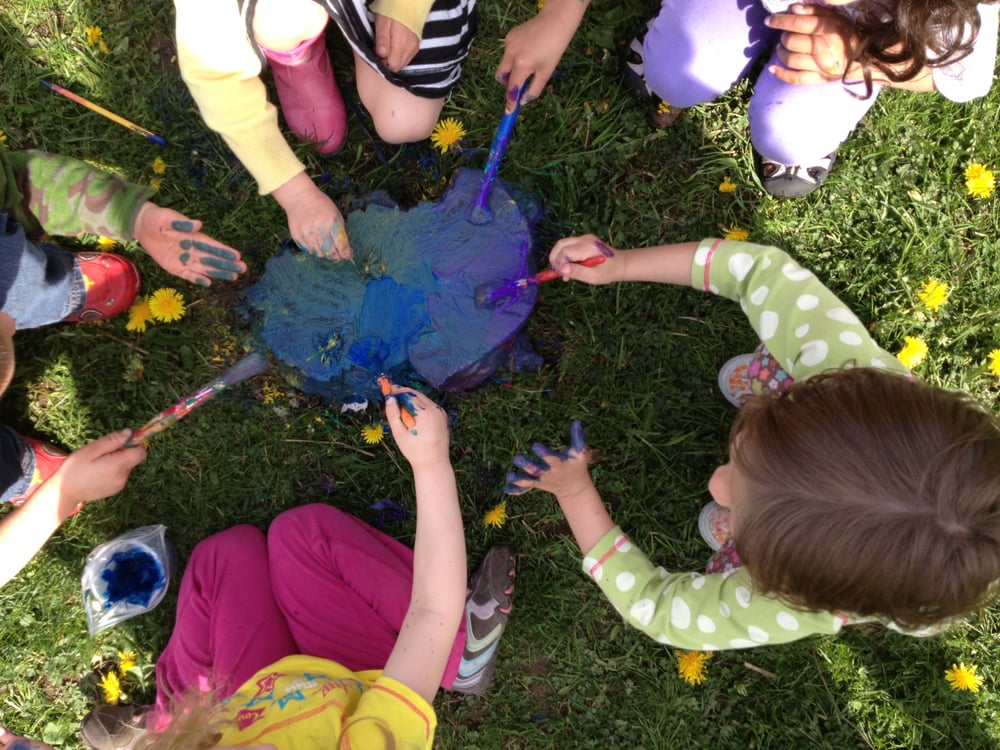 Sumner Valley Preschool - childcare center in Sumner, WA