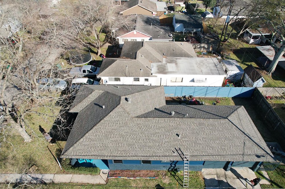 Slide of LSR Experts