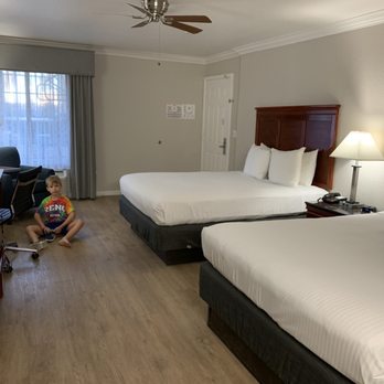 Best Western Heritage Inn - Hotels Near Me - Bakersfield, California Best Western Heritage Inn - Hotels Near Me - Bakersfield, California