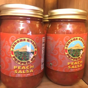 Jerome Ghost Pepper - Specialty Food Near Me - Jerome, Arizona Jerome Ghost Pepper - Specialty Food Near Me - Jerome, Arizona