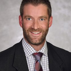 Christian Paquet, MD