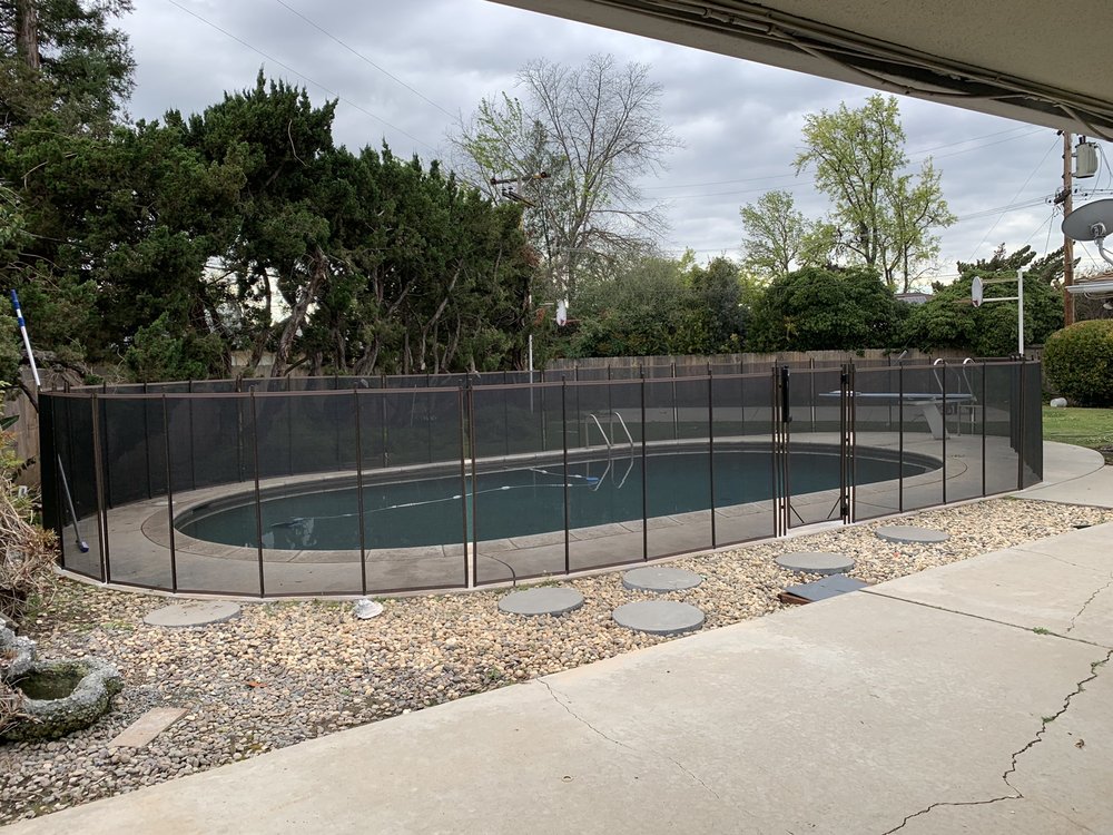 GUARDIAN POOL FENCE SYSTEMS 28 Photos & 13 Reviews 4420 N