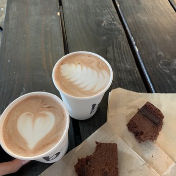 Bloom Coffee & Kitchen - Tasty goodness - Coffee & Tea Near Me - Roseville, California