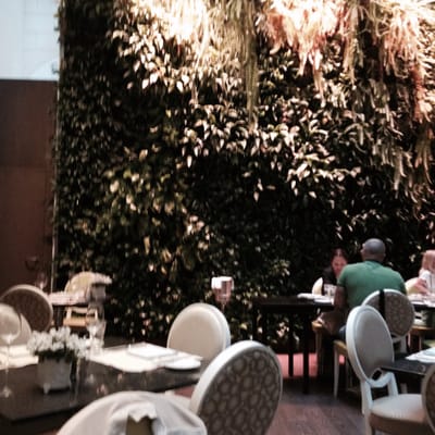 Anantara Palais Hansen Vienna Hotel by null