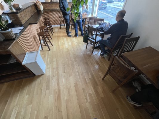 Banh Mi Foxboro by null