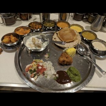 Maharaja Bhog - Indian Near Me - Houston, Texas