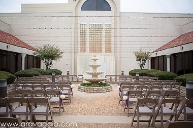Irving Arts Center by null